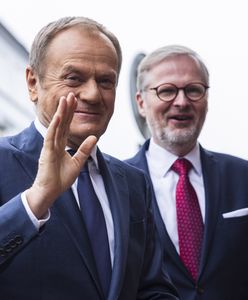 Tusk zdradził swoje plany na przyszły rok? Dezorientacja ministrów