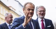 Tusk zdradził swoje plany na przyszły rok? Dezorientacja ministrów