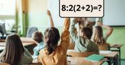 Prosta zagadka z matematyki. Większość podaje złą odpowiedź