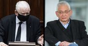 Ludwik Dorn o "lex Kaczyński": Ciężka, osobista i polityczna porażka prezesa PiS