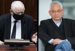 Ludwik Dorn o "lex Kaczyński": Ciężka, osobista i polityczna porażka prezesa PiS