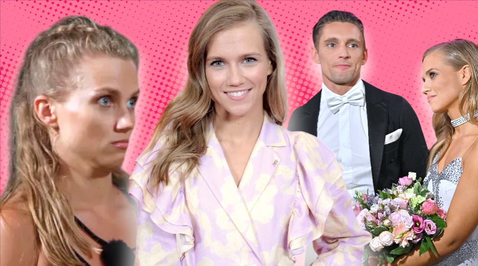 Agnieszka Kaczorowska kołem napędowym polskiego show-biznesu? Przypominamy najlepsze afery: od "mody na brzydotę" po "Dżungla Gate"