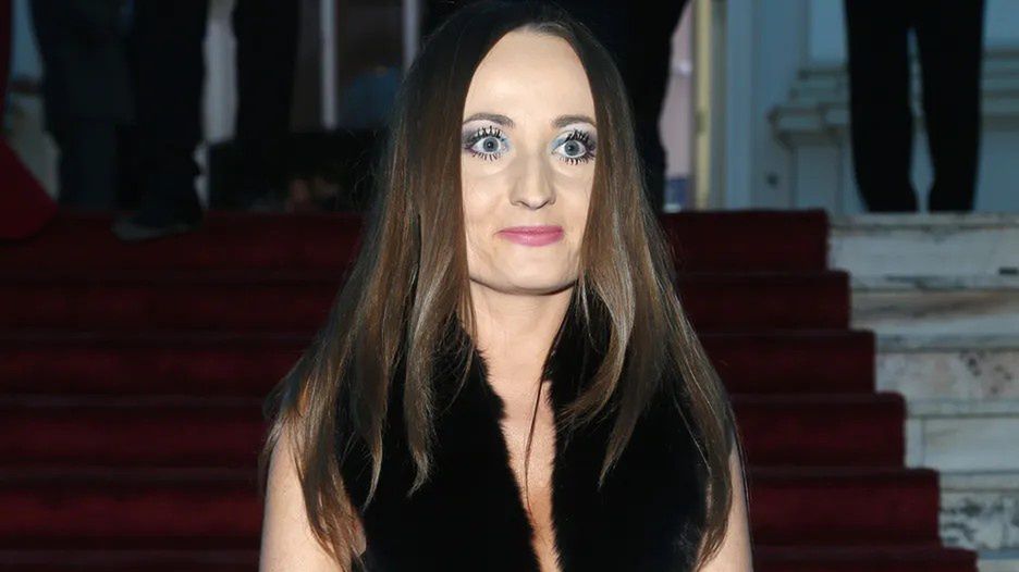 Senator próbował wyrwać mikrofon dziennikarce 