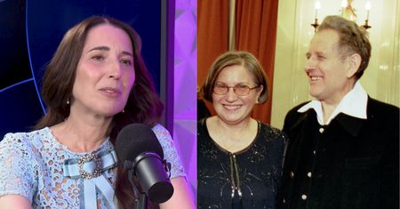 Agata Steczkowska przypadkiem dowiedziała się, że jest CÓRKĄ KSIĘDZA: "Miałam 14 lat. (...) Jakaś pani na ulicy zaczęła mnie WYZYWAĆ"