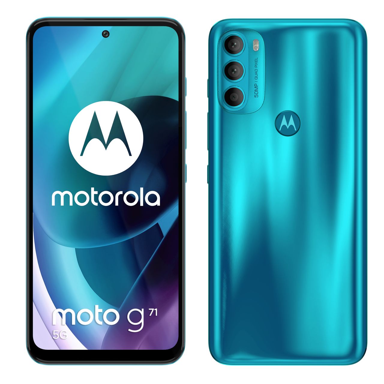 Motorola Moto G71 5G