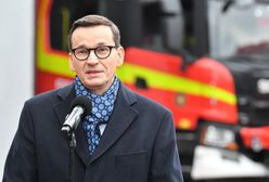 Morawiecki przerwał milczenie. Zdecydowane słowa o Dudzie