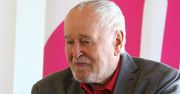 Jan Nowicki zmarł rok temu. "Odszedł w świetnej formie intelektualnej"