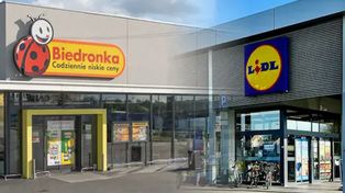 Tylko 1 zł za kg. Najlepsze promocje w Dino, Lidlu i Biedronce