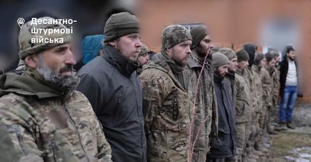 Żołnierze złożyli broń. Nagranie spod Kurska. Kilkudziesięciu jeńców