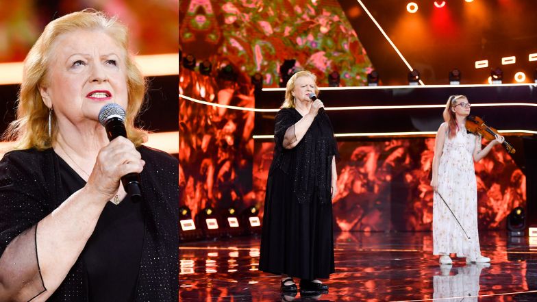 Opole 2022. Gwiazdy brylują podczas drugiego dnia festiwalu