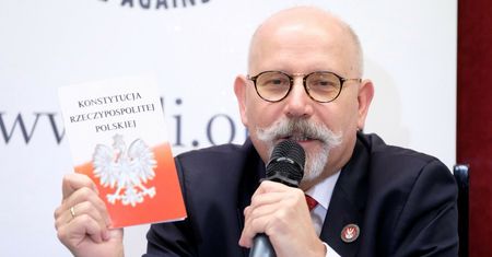 Nowe władze KRRiT. Maciej Świrski przewodniczącym, Agnieszka Glapiak jego zastępczynią