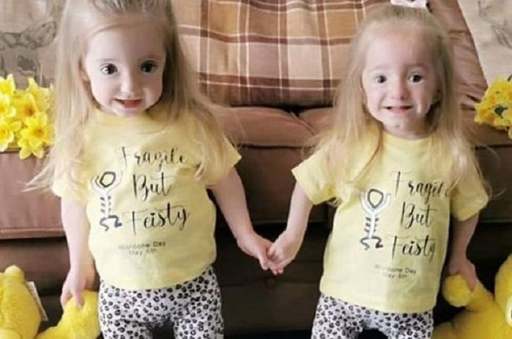 Dziewczynki mają pójść do przedszkola