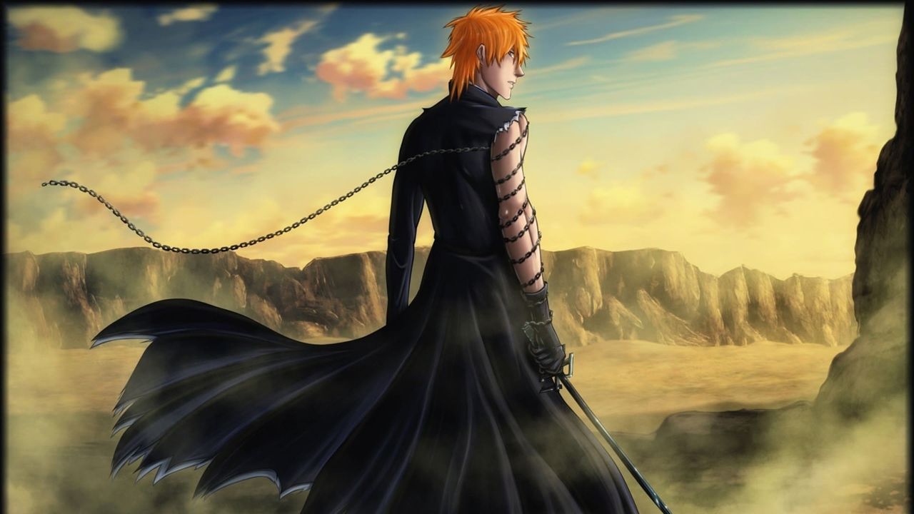 Streaming-GUARDA Bleach: Thousand-Year Blood War La via dell'acqua in ITA Altade