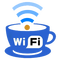 CobraTek Wi-Fi Manager icon