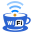 CobraTek Wi-Fi Manager icon