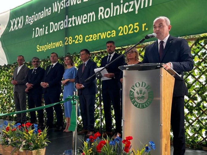 Szepietowo 2025: Choć bez bydła, to z ofertą, która daje więcej pieniędzy