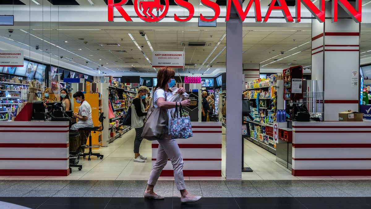 Rossmann