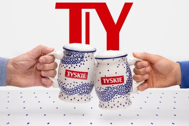 Tyskie i Bolesławiec współpraca