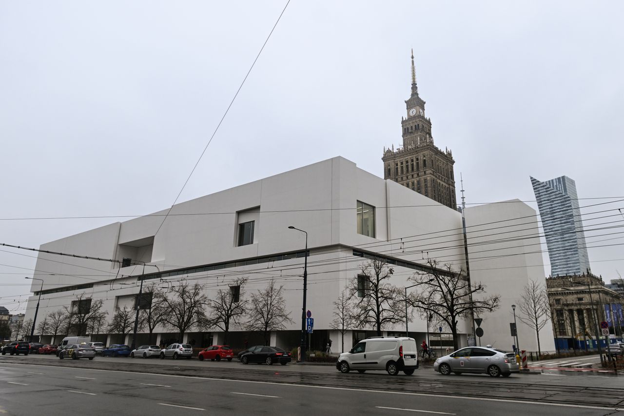 Top 3 miejsca do zobaczenia w 2026 r. Mówią o nich za granicą