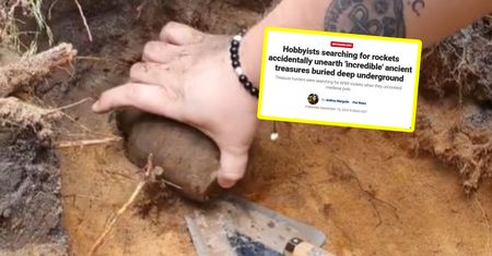 Sensacyjne odkrycia Polaków. Rozpisują się nawet w USA