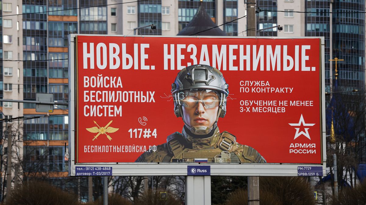 Wojna Putina w Ukrainie uderza w portfele Rosjan