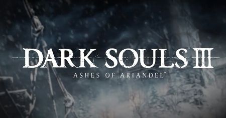 Starcia PvP na nowych materiałach z Dark Souls III: Ashes of Ariandel