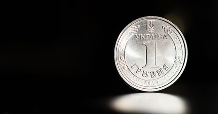 Kurs hrywny - 19.05.2022. Czwartkowy kurs ukraińskiej waluty