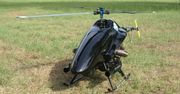 Shadowhawk - zdalnie sterowany helikopter z piekła rodem [wideo]