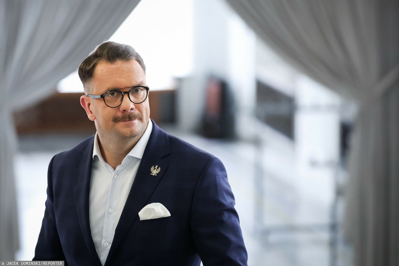 Wyniki wyborów okręg nr 8. Mejza wygrał o włos