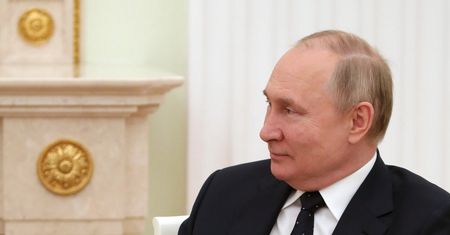 Pęknięcia na Kremlu. Tylko ich dwóch popiera wojnę z Ukrainą