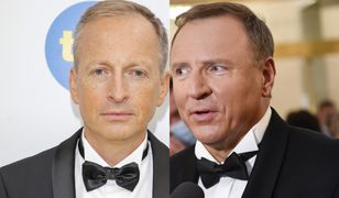 Konrad Piasecki z TVN24 ostro do Jacka Kurskiego. Padło brutalne porównanie