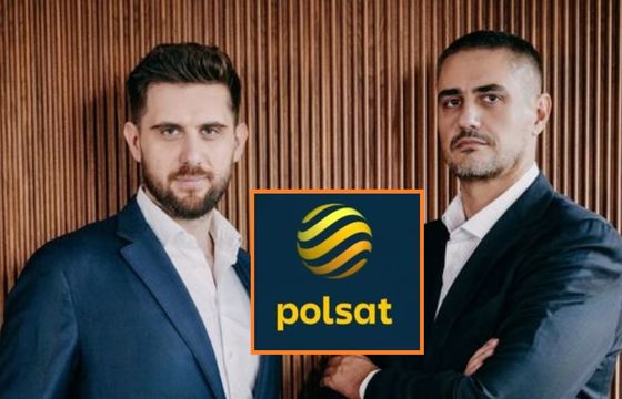 Jak dzieci Solorza mogą zmienić Polsat? "To zawsze była telewizja środka"