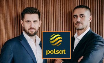 Jak dzieci Solorza mogą zmienić Polsat? "To zawsze była telewizja środka"