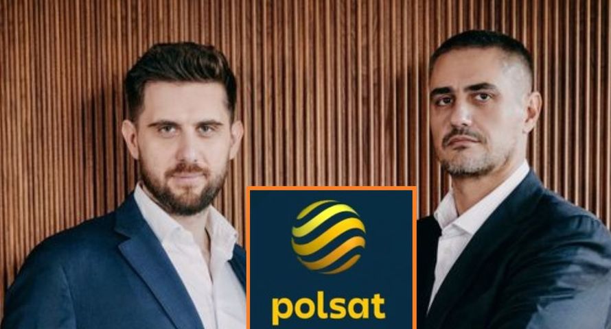 Jak dzieci Solorza mogą zmienić Polsat? "To zawsze była telewizja środka"