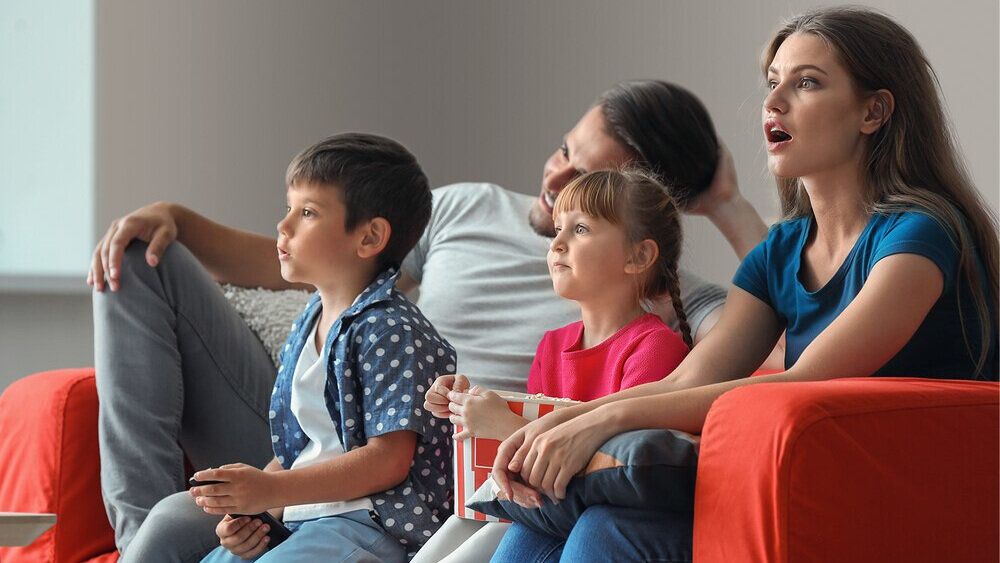 Telewizory Bravia XR są niezwykle cenione przez użytkowników. 