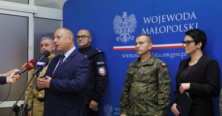 Małopolska. Ćwiczenia wojskowe na szeroką skalę. Od środy się zacznie