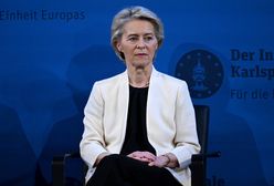 KE odpowiada Ukrainie. Kijów jest oburzony decyzją w UE