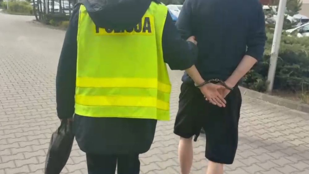 policja