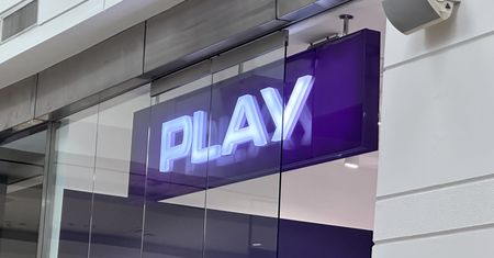 Nowe miejscowości w zasięgu sieci Play. Operator zatroszczył się także o turystów