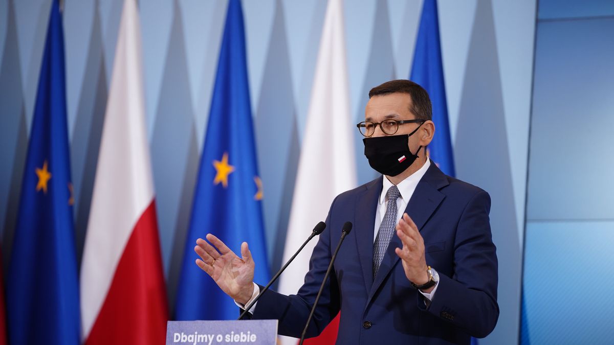 Morawiecki