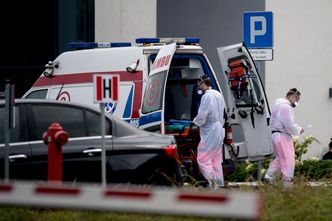 MZ: 903 nowe przypadki COVID-19, liczba zarażonych sięgnęła 60 281