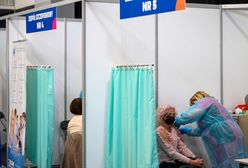 Rejestracja na szczepienie COVID-19. Ruszyły zapisy dla kolejnych roczników