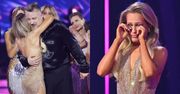 Magdalena Tarnowska zalała się łzami po WYCOFANIU SIĘ Piotra Kędzierskiego z "TzG": "Nie mogłam sobie wyobrazić lepszego partnera"