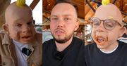 Książulo z nowym filmem. W sieci ZAWRZAŁO: "OBRZYDLIWE"