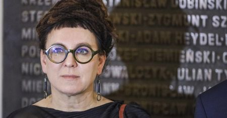 Tyle kosztują dania w willi Olgi Tokarczuk. To "kuchnia sadu i ogrodu"