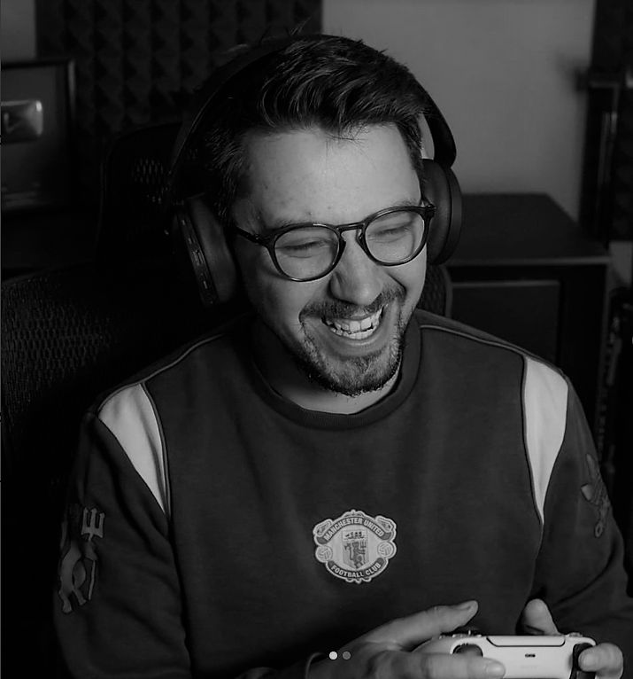 Nie żyje Dawid "DEV" Błach. Youtuber miał zaledwie 31 lat