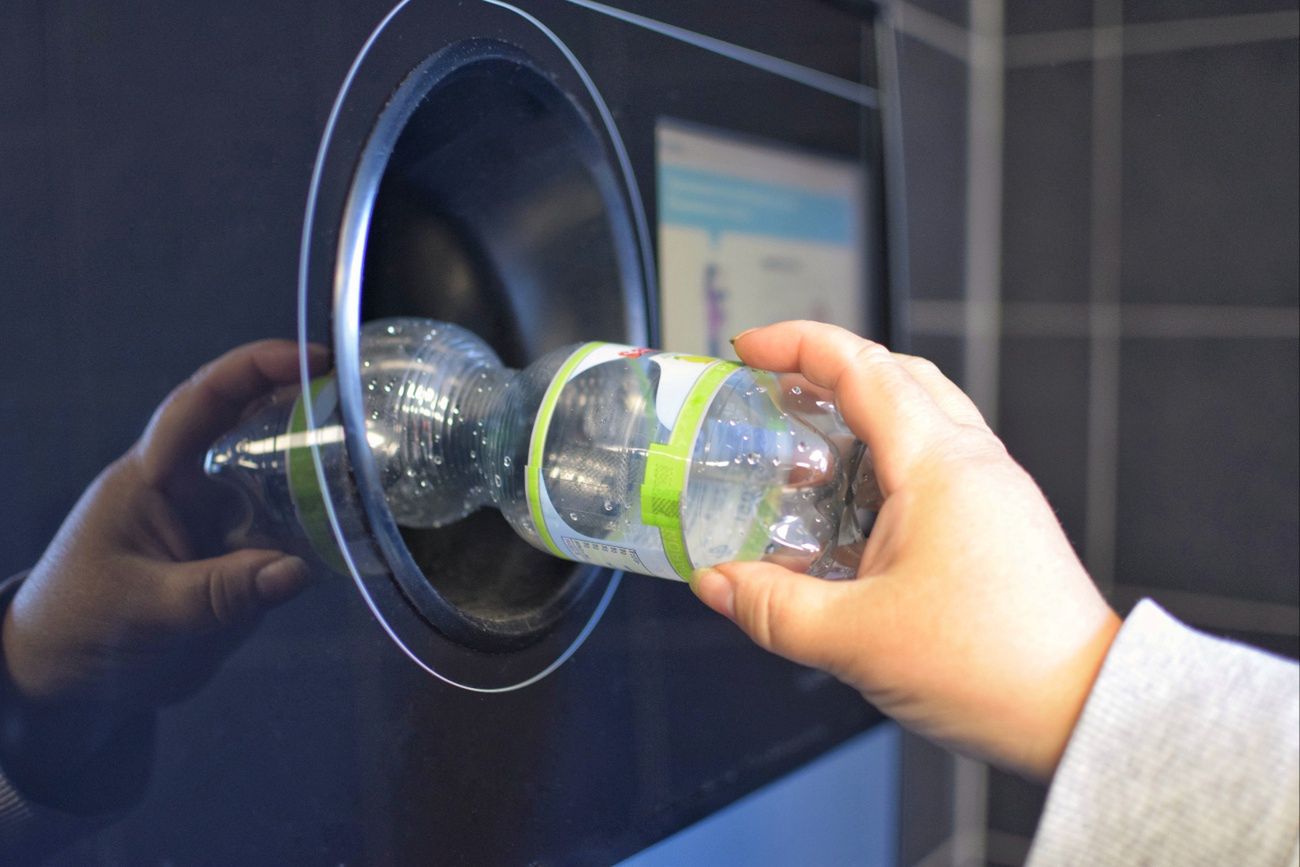 Poskarżyli się na system kaucyjny. "Jesteśmy zakładnikami"