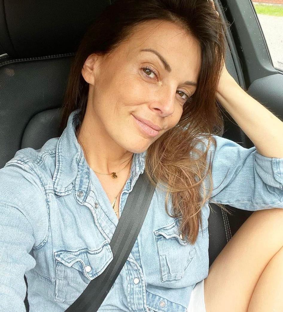 Katarzyna Glinka