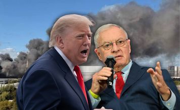 Trump kupuje diesla od Putina. Jego były doradca mówi WP, o co naprawdę chodzi