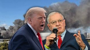 Trump kupuje diesla od Putina. Jego były doradca mówi WP, o co naprawdę chodzi